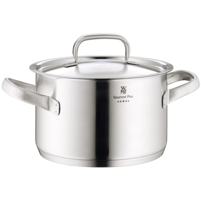 Каструля, глибока Ø 24 см Gourmet Plus WMF