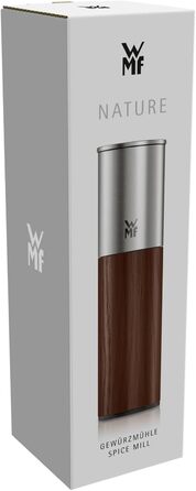 Млин для спецій, коричневий WMF Nature Prо