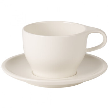 Кавова пара для латте 0,35 л Coffee Passion Villeroy & Boch