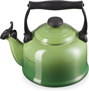 Чайник 2,1 л Tradition зелений Bamboo Le Creuset