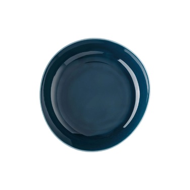 Тарілка глибока 22 см Ocean Blue Junto Rosenthal
