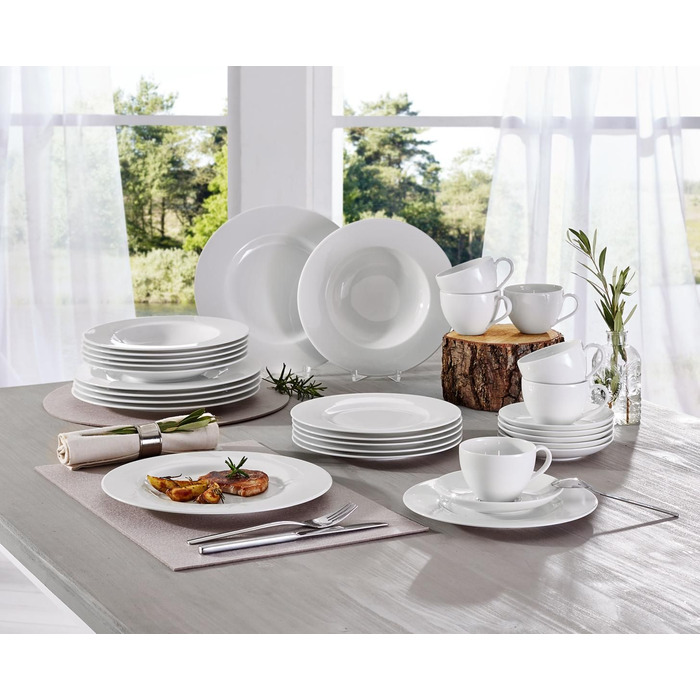 Коллекция Basic White