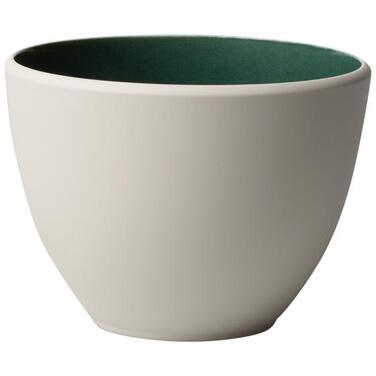 Чашка без ручки 0,45 л зелена Its my match Villeroy & Boch