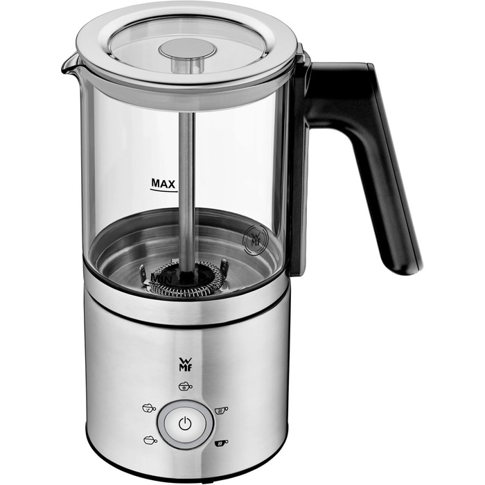 Спінювач молока 650 Вт Lono Glas WMF