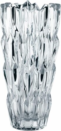 Ваза кришталева 26 см, Quartz Nachtmann