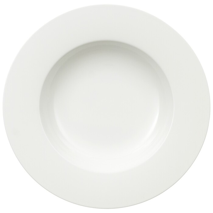 Тарілка для пасти 30 см глибока Royal Villeroy & Boch