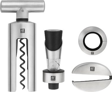 Набір для бару 4 предмета Sommelier Zwilling