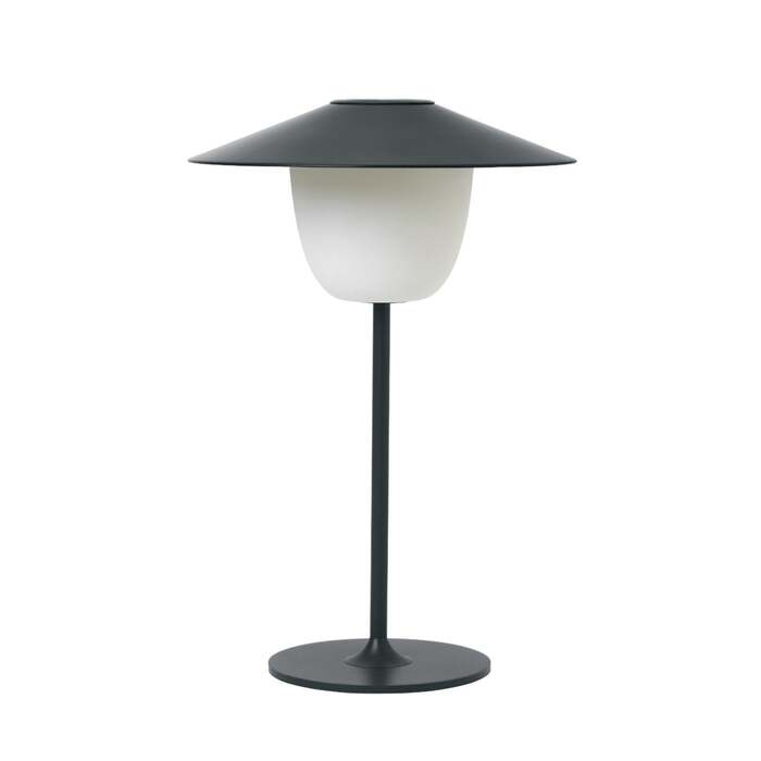 Світильник універсальний темно-сірий 33 см Ani Lamp Blomus