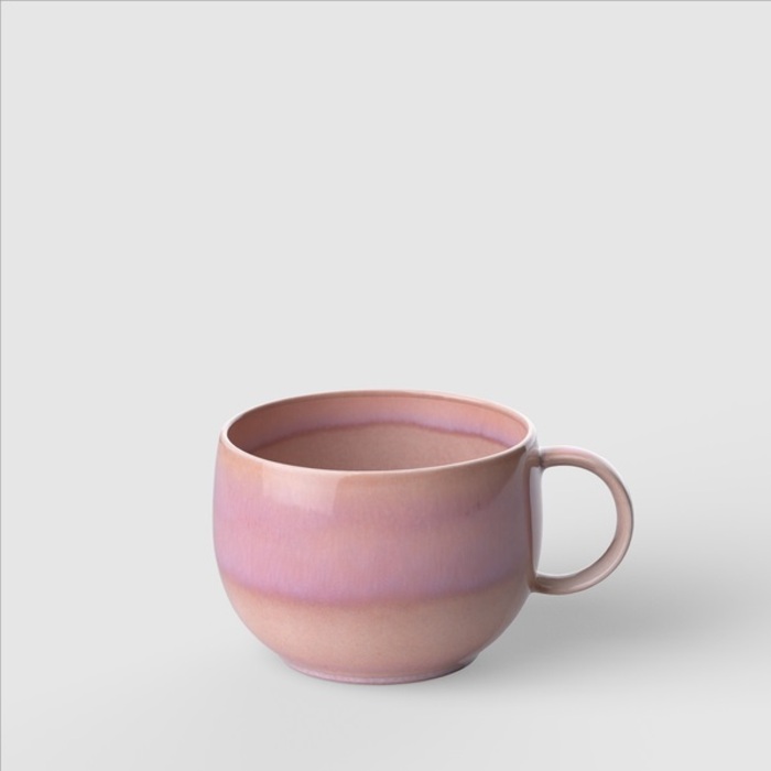 Чашка для кави 200 мл Perlemor Coral Villeroy & Boch