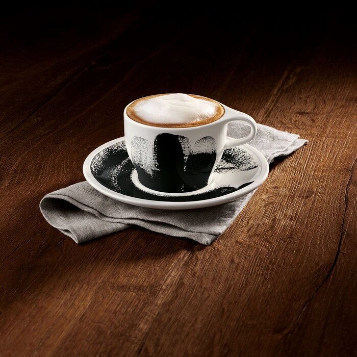 Коллекция Coffee Passion Awake