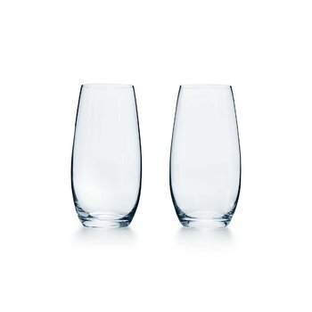 Набор бокалов Champagne Glass 264 мл, 2 шт., хрусталь, O Wine Tumbler Riedel