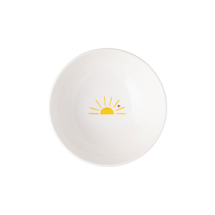 Миска для пластівців 17 см Сонце With Love Villeroy & Boch