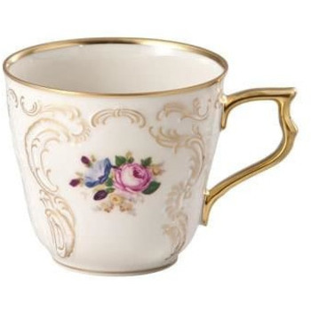 Чашка для кави 0,21 л Sanssouci Elfenbein Diplomat Rosenthal