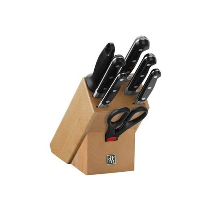 Набір ножів 8 предметів Professional S Zwilling