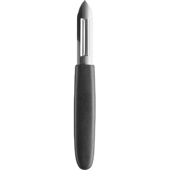 Овочечистка пластикова, чорна Zwilling