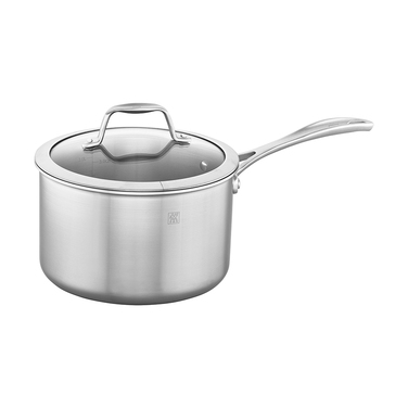 Ківш з кришкою 20 см високий Spirit Zwilling
