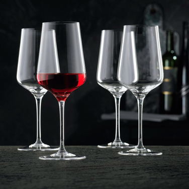 Келих Redwine glass 550 мл ViNova, Nachtmann