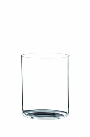 Стакан для віскі 100 мм, набір 2 предмета O Wine Tumbler Riedel