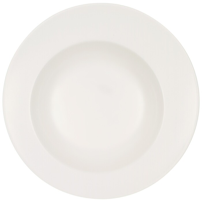Тарілка для пасти 30 см глибока Flow Villeroy & Boch
