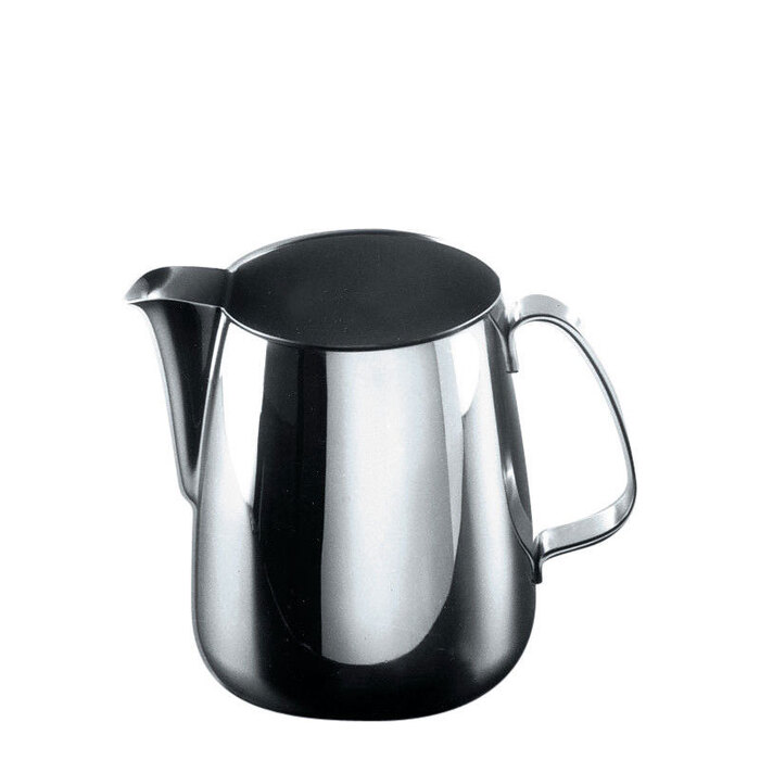 Молочник 350 мл металік Milk jug Alessi