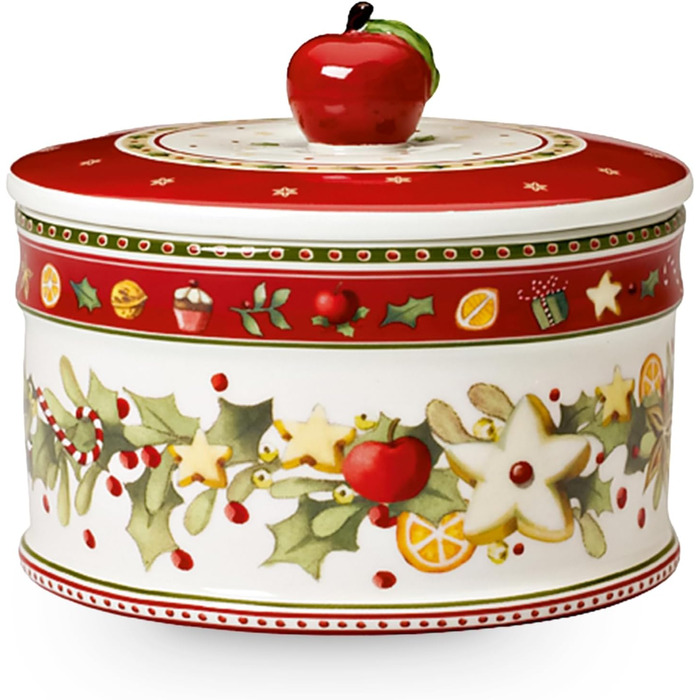 Ємність для випічки 14 х 12,5 см Winter Bakery Villeroy & Boch