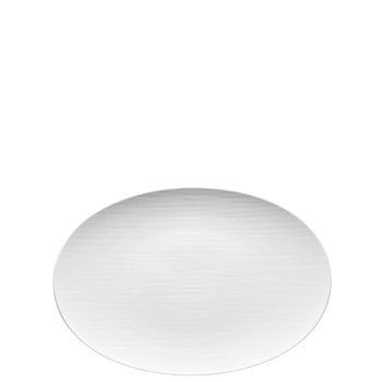 Блюдо сервіровки 38 см Mesh Rosenthal