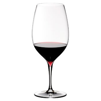 Набір фужерів Syrah / Shiraz 780 мл, 2 шт, кришталь, Grape, Riedel
