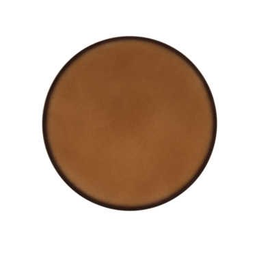 Тарілка плоска 21.5 см Caramel Fantastic Seltmann