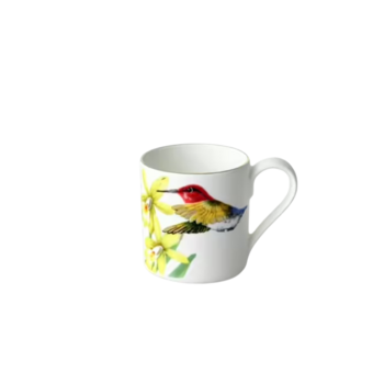 Чашка для еспресо та мокко Amazonia Villeroy & Boch 60 мл