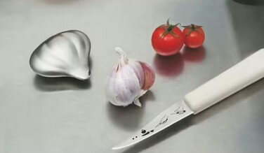 Колекція Savon du chef