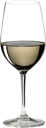 Набор из 4 бокалов для красного/белого вина 0,4 л, Vinum Riedel