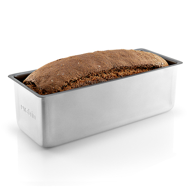 Форма для випічки хліба 3,3 л сіра Rye Bread Tin Eva Solo