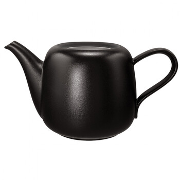 Заварник без кришки 1,6 л Velvet Black Liberty Seltmann Weiden