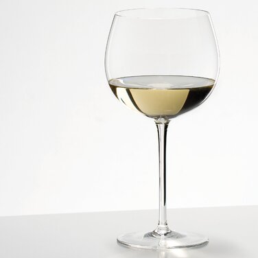 Келих Montrachet 520 мл, кришталь, ручна робота, Sommeliers, Riedel