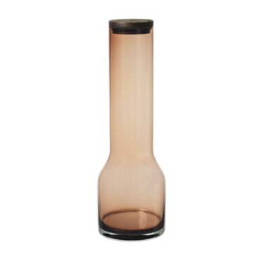 Графін для води L 1,1 л кавовий Lungo Blomus