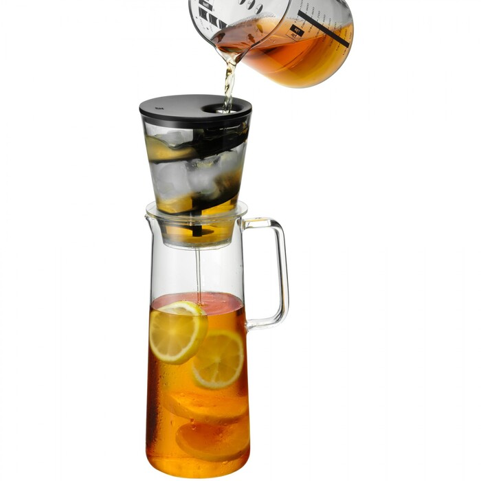 Охолоджувач напоїв для графинів Ice Tea Time WMF