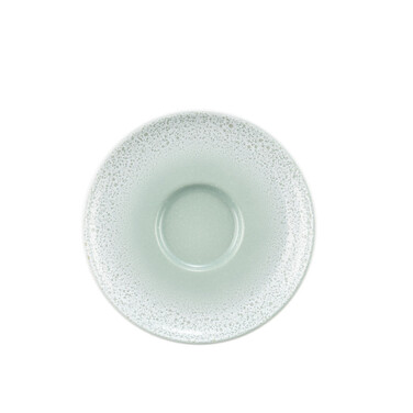 Блюдце к чашке для эспрессо 12 см Sento Home Aura Mint Seltmann Weiden