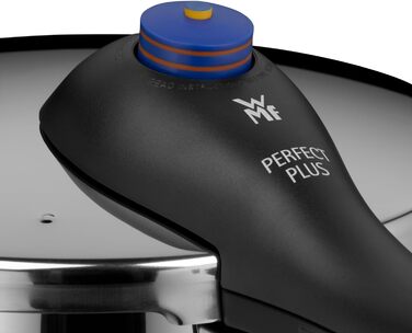Скороварка 2,5 л Perfect Plus WMF