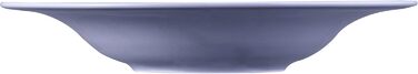 Тарілка для пасти 27,5 см Beat Color Glaze Fliederblau Seltmann Weiden
