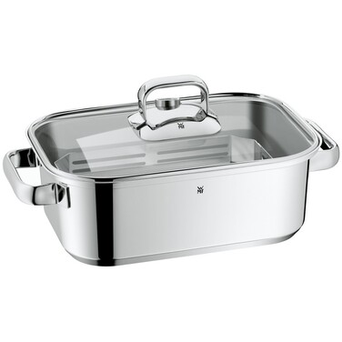 Жаровня 32 х 21,5 см з парової кошиком Vitalis Compact Aroma WMF