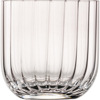 Свічник 10 см графітовий Dialogue Zwiesel Glas