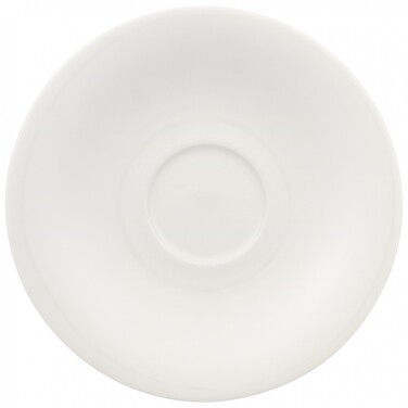 Блюдце к чашке для кофе 16 см New Cottage Basic Villeroy & Boch