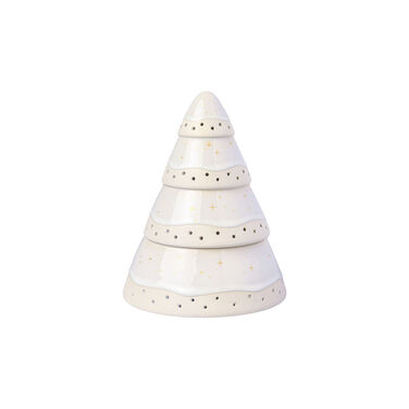 Свічник Ялинка Winter Glow Villeroy & Boch