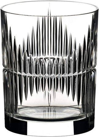 Набір з 4 склянок для коктейлів 0,32 л, Mixing Rum Set Riedel