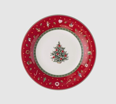 Тарелка для десерта, 215 мм Toy's Delight Villeroy & Boch