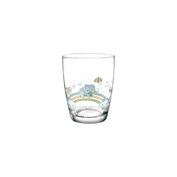 Дитяча склянка 150 мл. 2 предмети Boho Kids Villeroy & Boch