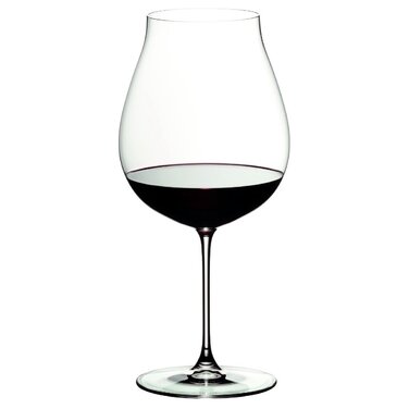 Набір келихів 2 шт, NEW WORLD PINOT, кришталь, Veritas, Riedel