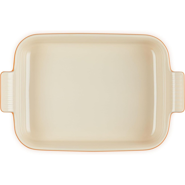 Форма для запікання прямокутна 4 л 32 см Volcanic Le Creuset