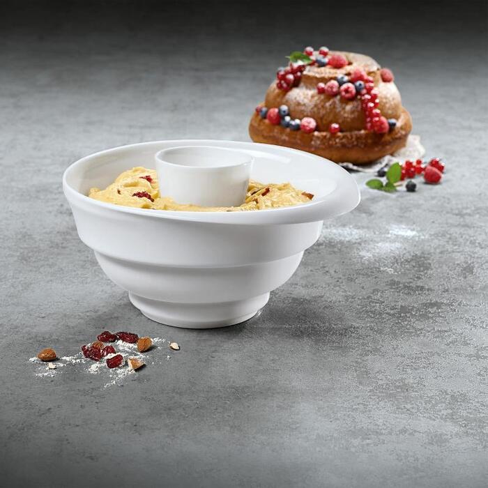 Колекція Clever Baking