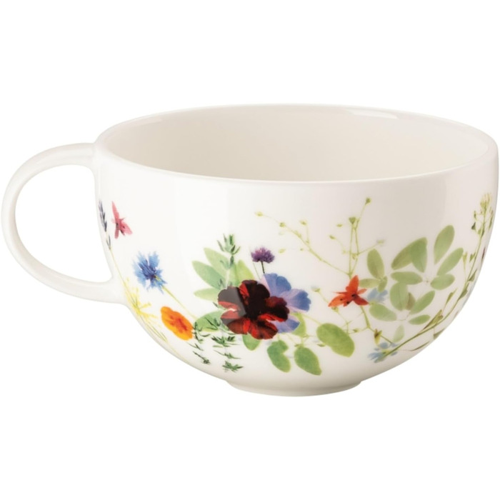 Чашка для чая/капучино 0,25 л Brillance Grand Air Rosenthal